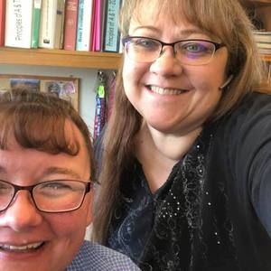 Meet your Posher, Tina